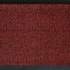 Andiamo dirt-trapping mat doormat, Polypropylene,Anthracite, 60x80 cm