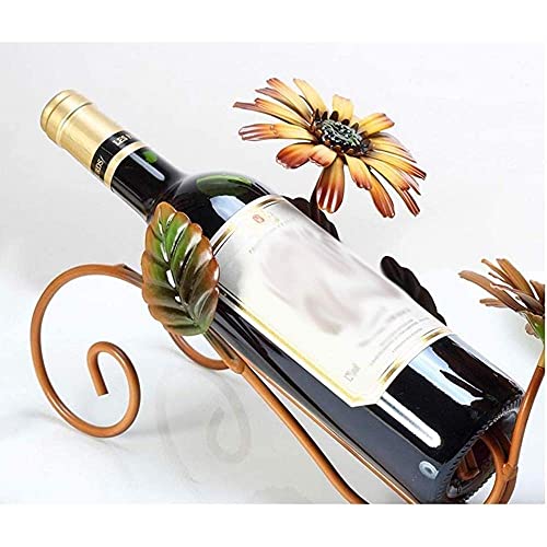 NEOCHY Wine Racks Home Kitchen Bar Accessories Practical Wine Holder Wine Bottles Decor Display Shelf and Racks