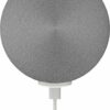 Incipio Secure Wall Mount Bracket for Google Home Mini – weiß Google Certified I Easy Assembly – GG 036/Wht