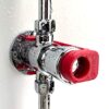 Synio Shower Attachment - Camping, Campsites, Caravan Touring, Gyms, Swimming Pools