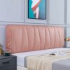 RTYHN Bed Headboard Cover Full Size Bed Headboard Slipcover,Waterproof and Dustproof Headboard Covers, Thickened Upholstered Stretch Bed Head Cov
