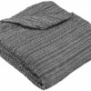 Martina Home Mejico - Elastic Sofa Cover 3 Plazas, 180 a 240 cm de ancho grey