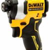DEWALT DCF850N-XJ Battery Impact Wrench 18 V