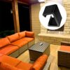 20 Pcs Outdoor Furniture Clips Patio Sofa Clips Rattan Furniture Clamps Wicker Chair Fasteners, Outdoor Couch Patio Furniture Connects Clamps