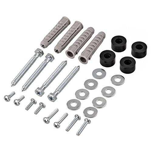 Hama Projector Mount for Wall / Ceiling Mounting - White