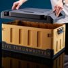 Numskull Official Hogwarts Legacy Bedroom Storage Box with Folding Chair - Hidden Storage Trunk with Seating for Gaming Accessories & More - Offi