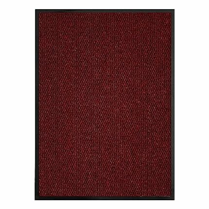 KAV Door Mat Dirt Trapper - Durable Indoor and Outdoor Non-Slip Rug - Super Absorbent, Easy to Clean - Ideal for Home, Office, and More - Versati