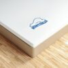 wowttrelax Dual-Layer 2 Inch Memory Foam Mattress Topper, Small Double Mattress Topper Anti-mite & Breathable Knitting Cover, Cooling Mattress To