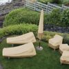 Classic Accessories 55-467-011501-00 Veranda General Purpose Patio Furniture Cover