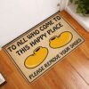 Agriism Door Mat Indoor Entrance Porch Welcome Funny Non Slip Rugs To Knock Aand Get The German Shepherds Involved Doormat Home Decor Home Decor