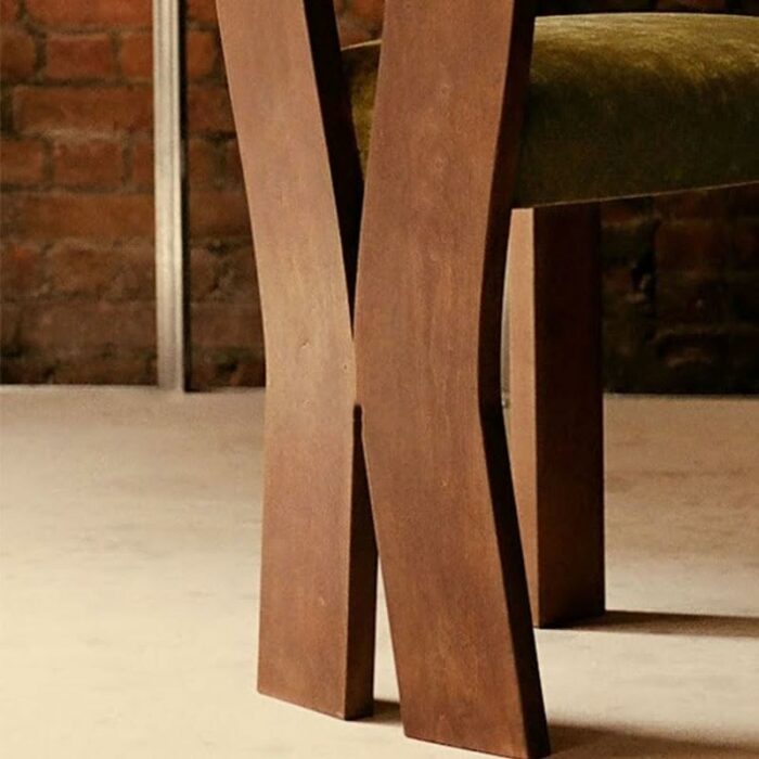 maozi Wood Dinning Chairs Backrest Stool Retro and Nostalgic Kitchen Furniture Chairs for Kitchen (Color : D, Size : Light Grey)