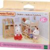 Sylvanian Families Children's Bedroom Furniture