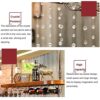 wine racks metal Creative Wrought Iron Wine Rack, Upside Down Goblet Wine Holder, Bar Hanging Wine Storage Shelf, Wine Cabinet Bar Hanger, Househ