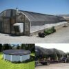 Chiglia Shade Mesh Tarps 3x3m Shade Mesh Net Cloth Tarp