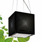 Falmec Rubik's E. Ion Island Black 450 M³/h Cooker Hoods (450 m³/h, 24 dB, 63 65 dB DB, Island, Black)