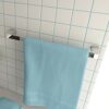 Gedy pi214513100 Towel Rail – cm 45 G. PIRENEI Chrome