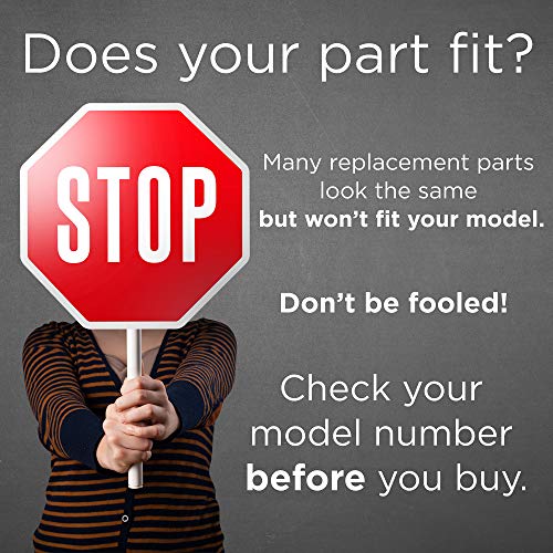 Bosch 437345 Dishwasher Wash Motor Assembly Genuine Original Equipment Manufacturer (OEM) Part