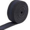 IPEA Elastic Strap for Sofa, Chairs, Upholstery, Armchairs - 10 Meters in Length - 3 Rows Tie Rope for Seats, Backs - Elasticity 50% - Width 50 m