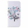 Thoankj Motorola Moto E13 Case Shockproof Slim PU Leather Flip Pouch Wallet Phone Silicone Cover with Magnetic Stand Card Holder Slot Protective