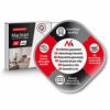 Maclean MC-502A TV Wall Mount Bracket LCD LED Plasma 3D 23-42'' up to 30kg max vesa 200x200 Silver