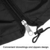 ZXFYHD Garden Furniture Cover Patio,Furniture Covers Swing Hammock Table Furniture Cover Waterproof Dustproof Protector Outdoor Patio Garden Rain