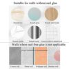 towel stand towel rail 2 arm towel shelf no drilling rotating all copper foldable self adhesive wall mounted for bathroom-black