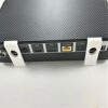 3D Cabin Virgin Media TiVo V6 TV/Media Box Wall Mount Bracket Holder For Streaming 4k Black