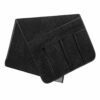 JIAHG Sofa Armrest Organizer Hanging Storage Pockets Couch Armchair Caddy Storage Bag Chair Cabinet Organizer Tidy Table Space Saver TV Remote Co