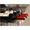 Stylish Simplicity Wine Glass Holder Vintage Iron Inverted High Glass Holder Simple Creative Display Decoration Stylish Simplicity Bottle Holder