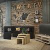 Furniture To Go | 4You, Oak Effect, Small Nest of Tables 1+1+1