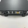 3D Cabin Virgin Media TiVo V6 TV/Media Box Wall Mount Bracket Holder For Streaming 4k Black