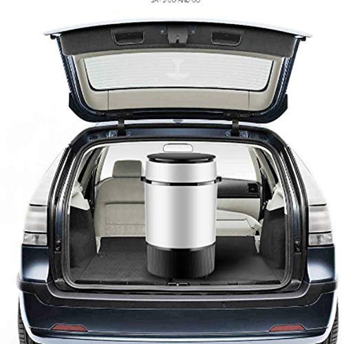 XIAOJUN Portable Washing Machine Washing Machine Washer and Dryer Mini Washing MachineChildren's Household Semi-automatic Single Barrel Socks