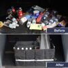 Aubeco Trunk Organizers