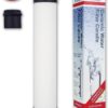 Doulton UltraCarb Push Fit Water Filter with Scale Reduction - Compatible with Franke 08, Qettle 08, Franke 06, Franke 03, Carron Phoenix CP08 &