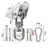 Uouteo Heavy Bag Hanger