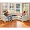 Intex 68575 75047 Valve (Corner Couch Sofa: 257 x 203 x 76 CM