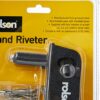 Rolson 44409 Four Head Rivet Gun