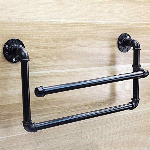 NEOCHY Wine Rack Floating Modern Wall-Mounted Simple Wine Bottle Modern Wall-Mounted Display Stand Living Room Wall Decoration