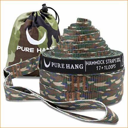 Pure Hang Hammock Attachment