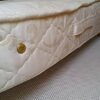 DRY-Mat ventilation & anti-condensation underlay perfect for preventing mould, musty smells and bacteria building up under your divan bed, bunk b