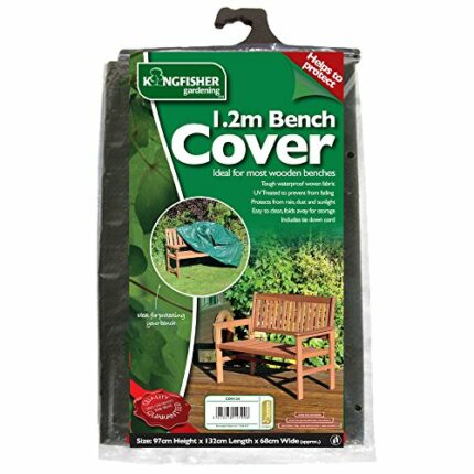 Kingfisher 1.2m Bench Cover