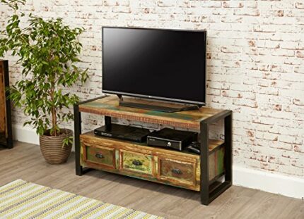 baumhaus Urban Chic Television Cabinet