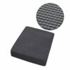 Kisbeibi Stretch Sofa Slipcover,Washable Couch Covers Seat Cushion Cover Replacement with Elastic Bottom Universal(Gray)