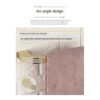 HIGOH Towel Racks, Towel Rail for Bathroom,Copper Crystal Toilet Towel Rail Rack,Towel Holder Bathroom Hand Towel Holder Hanger Wall Hanging Kitc