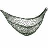 Trixes Survival Camping Hammock for Army Travel Mini Nylon Survival Relax Sleeping Garden