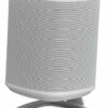 Flexson Desk Stand for Sonos One, One SL and Play:1 - Black