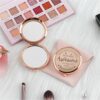 Sometimes You Forget You Are Awesome Gifts Rose Gold Travel Compact Makeup Mirror Inspirational Graduation Birthday Christmas Goodbye Retirement