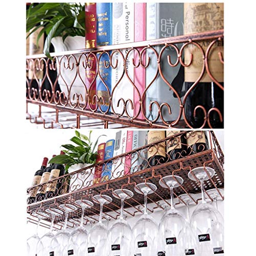 PIBM Stylish Simplicity Correction Fluid Mouse Wine Glass Rack Upside Down Wine Rack Bar Bar Wine Glass Rack Goblet Hanger Hanging Red Wine Glass