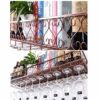 Stylish Simplicity Correction Fluid Mouse Wine Glass Rack Upside Down Wine Rack Bar Bar Wine Glass Rack Goblet Hanger Hanging Red Wine Glass Corr