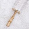 Abaodam Oiled Paper Umbrella Parasol Umbrella Wedding Just Married Decorations